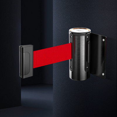 不锈钢壁挂式一米线