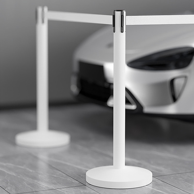 高端锥底一米线栏杆